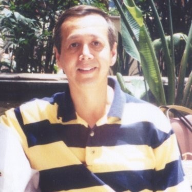 Professor Nuno
